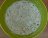 Foto langkah ke 1 dari resep Bolu Kukus Ubi Ungu.