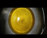 A picture of step 7 of Potatoes Maggi roll.