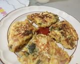 Foto del paso 13 de la receta: Pizza de papa y brócoli