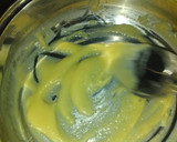 Foto del paso 3 de la receta: Crema de champiñones con crotones
