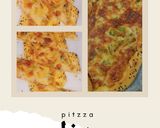 صورة لخطوة 5 من وصفة بيتزا تركيا 🍕🍕🍕