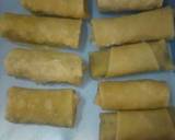 Beef spring rolls recipe step 10 photo
