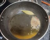 A picture of step 6 of Malai Kofta In White Gravy (amul fresh cream).