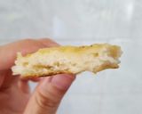 A picture of step 11 of Potato stuffed bread with sourdough starter.