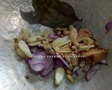 Foto langkah ke 4 dari resep Oseng Pare.