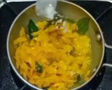 A picture of step 4 of Papaya Sambharo/Papaya Chutney 📌.