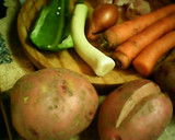 Foto del paso 1 de la receta: Hígado a la cacerola