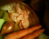 Foto del paso 4 de la receta: Hígado a la cacerola