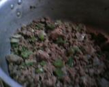 Foto del paso 3 de la receta: Un pastel de carne