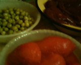 Foto del paso 2 de la receta: Hígado a la cacerola