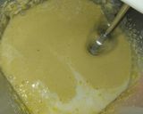 Foto langkah ke 2 dari resep Bolu Kukus Mekar 1 Telur.
