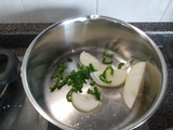 Frijoles norteños, mi receta