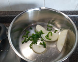 Foto del paso 2 de la receta: Frijoles norteños, mi receta