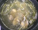 Foto langkah ke 1 dari resep Nasi Ayam Simple.