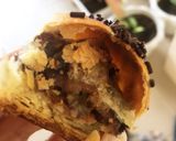 Foto langkah ke 9 dari resep Bolen Pisang.