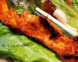 韓式烤肉-雞肉篇的食譜步驟4照片