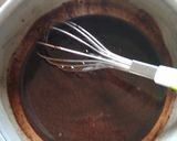 Foto langkah ke 2 dari resep 60. Coklat untuk Isian Nastar atau Bakpia.