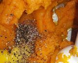 Foto del paso 3 de la receta: Ñoquis de calabaza con salsa bologñesa rapida