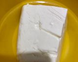A picture of step 5 of Mutter Paneer Biryani.