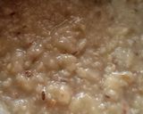 A picture of step 3 of Khichdi.