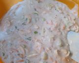 Foto langkah ke 2 dari resep Bakwan sayur / ote-ote / bala-bala.