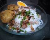 Foto langkah ke 7 dari resep Soto Banjar Khas Kalimantan.