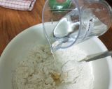 Foto langkah ke 3 dari resep Mie Telor Homemade.