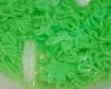 Foto langkah ke 2 dari resep Cendol nutrijel.