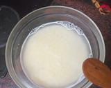 Foto del paso 6 de la receta: Cerdo agridulce con salteado de cuscús y verdura