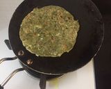 પાલક પનીર પરોઠા (Palak Paneer Paratha Recipe In Gujarati) રેસીપી સ્ટેપ3ફોટો