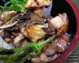 A picture of step 4 of Homemade Yakitori Sauce.