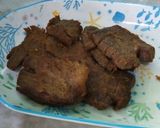 Foto langkah ke 3 dari resep Gepuk Ala Sunda.