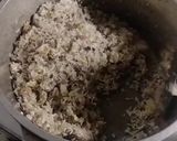 Foto del paso 6 de la receta: Risotto a la cerveza con champiñones 🍄🍺