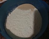 Foto del paso 1 de la receta: Pizza de jamón crudo y rúcula