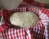 Foto del paso 5 de la receta: Panadería: Pan integral de leudado lento