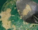Foto del paso 4 de la receta: Pollo en salsa de cilantro