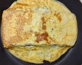 Foto del paso 4 de la receta: Sandwichito afrancesado