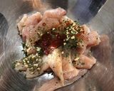 Foto del paso 2 de la receta: Palitos de pollo crocante