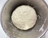 Foto del paso 5 de la receta: Masa de Tarta en 5 Minutos 🕢