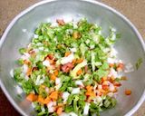 صورة لخطوة 1 من وصفة 🌶أكله تهاميه حاره🌶
