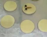 A picture of step 9 of Butter cookies.
