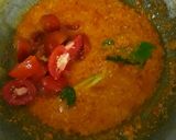 Foto langkah ke 5 dari resep Mentok Pedas khas Malang.