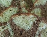 Foto del paso 4 de la receta: Budín de banana y chocolate