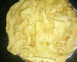स्पाइसी मसाला पापड़ (spicy masala papad recipe in Hindi) रेसिपी चरण 2 फोटो