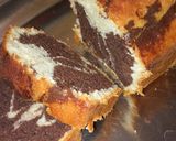 Foto del paso 4 de la receta: Budín marmolado