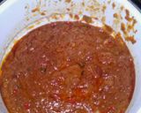 Foto langkah ke 3 dari resep Soto daging tauco simple.
