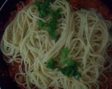 Foto del paso 7 de la receta: Pasta con pollo (versión 🇻🇪)