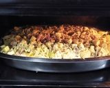 Foto del paso 3 de la receta: Torta de papas (salada)