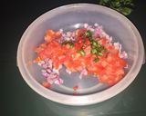Foto del paso 3 de la receta: Guacamole Casero