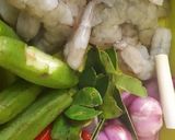 Foto langkah ke 1 dari resep Sambal Ganja.